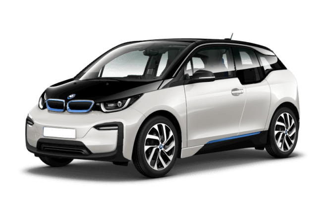 Ladestation & Ladekabel für BMW i3