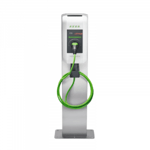 KEBA pedestal (single) (89.735)