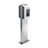 KEBA pedestal (dual) (90.786)
