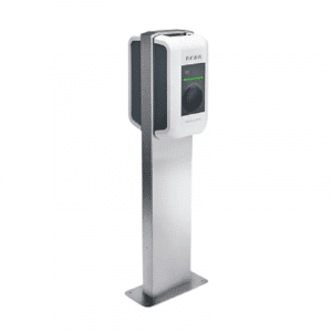 KEBA pedestal (dual) (90.786)