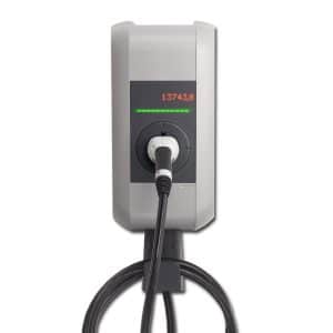 KEBA KeContact P30