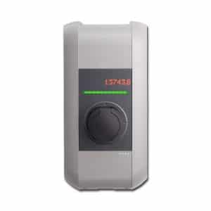 KEBA KeContact P30 Typ 2 Wallbox