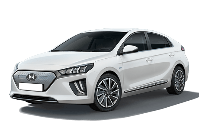 Ladestation & Ladekabel für Hyundai Ioniq Elektro