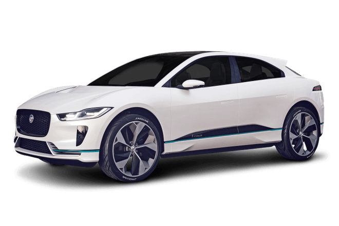 Ladekabel und Ladestation für Jaguar iPace