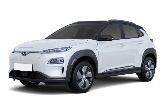 Ladekabel & Ladestation für Hyundai Kona Elektro