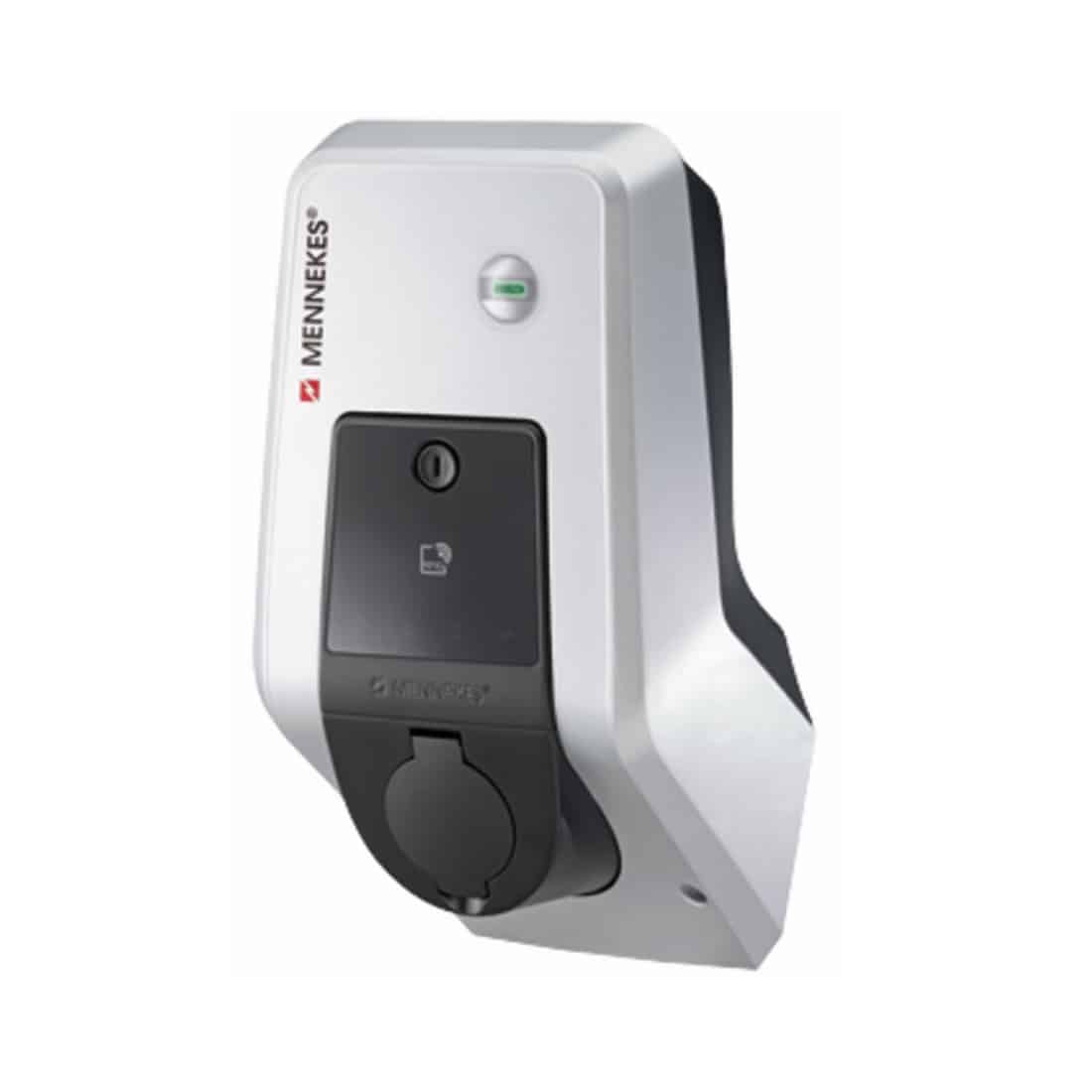 Mennekes Amtron Premium E R T2 11 22kw Jetzt Bestellen Nic E Shop
