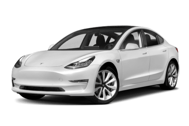 Ladestation & Ladekabel für Tesla Model 3