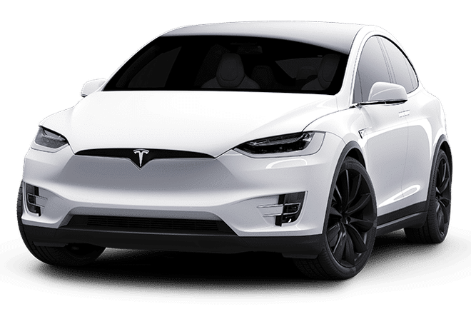 Ladestation & Ladekabel für Tesla Model X