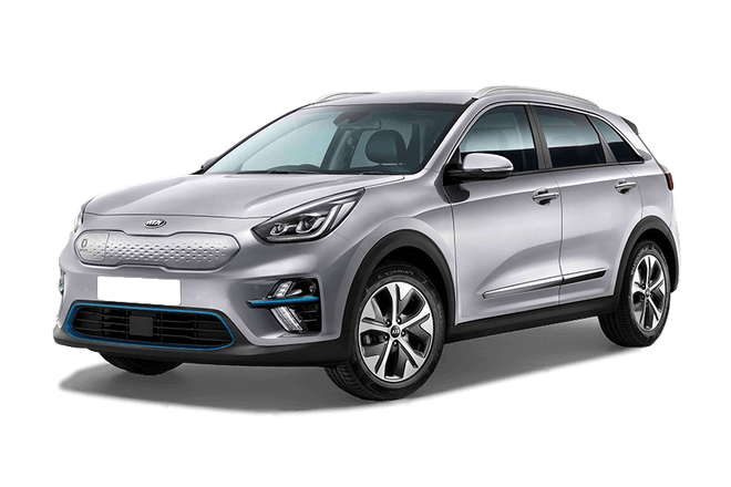 Ladekabel und Ladestation für KIA e-Niro