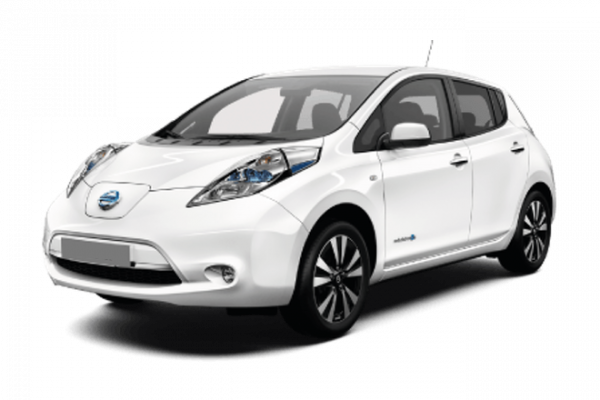 Ladestation & Ladekabel für den Nissan Leaf - nic-e Shop