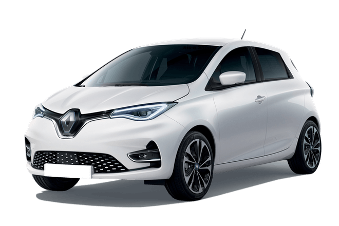 Ladestationen & Ladekabel für den Renault Zoe