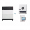 BYD B-Box HVS 5.1 + Fronius Symo