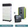 BYD B-BOX HVM + Kostal Plenticore Plus