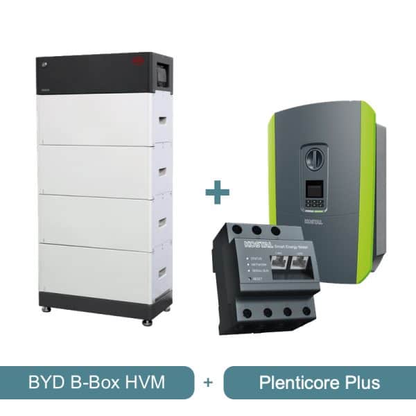 BYD BBox HVM 11.0 + PLENTICORE PLUS Jetzt bestellen nice Shop