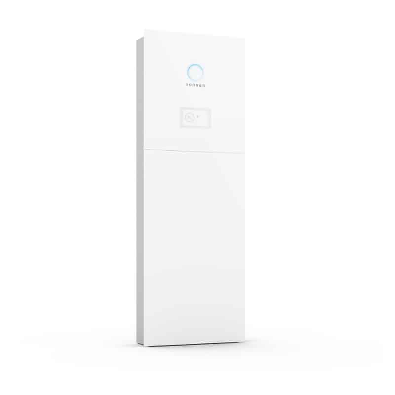 Sonnenbatterie Eco 8 Nic E Shop Charging Energy Mobility