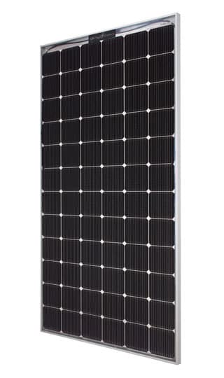 Photovoltaikmodul LG