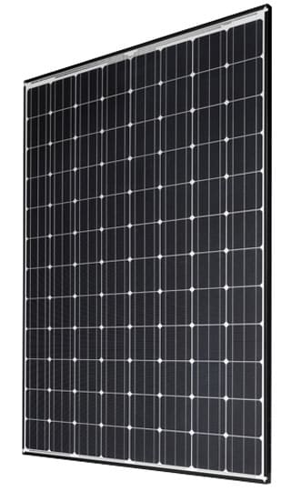 Photovoltaikmodul Panasonic