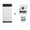 BYD B-Box HVS 10.2 + Fronius Symo