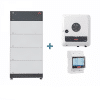 BYD B-Box HVM 11.0 + Fronius Symo