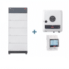 BYD B-Box HVM 13.8 + Fronius Symo