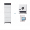 BYD B-Box HVM 19.3 + Fronius Symo