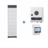 BYD B-Box HVM 22.1 + Fronius Symo