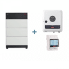 BYD B-Box HVS 7.7 + Fronius Symo