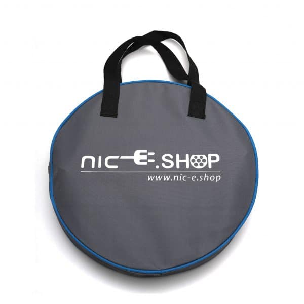 Ladekabeltasche nic-e Shop