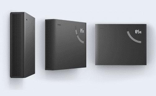 Siemens Junelight Smart Battery