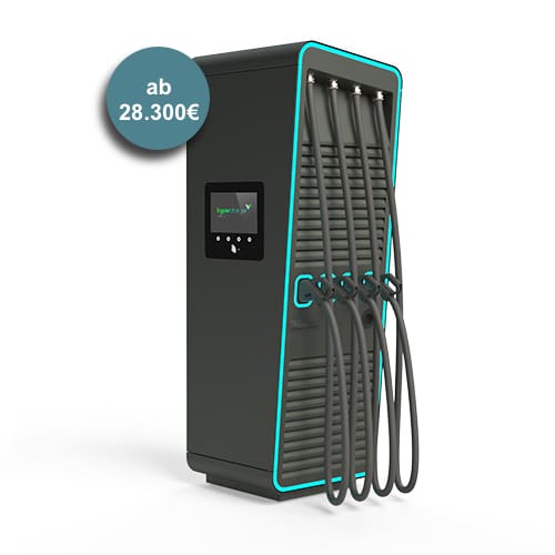 Hypercharger Model 300
