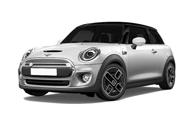 Ladestation und Ladekabel für Mini Cooper SE