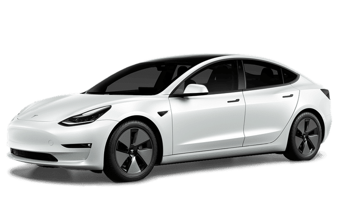 Ladetation, Wallbox & Ladekabel für Tesla Model 3