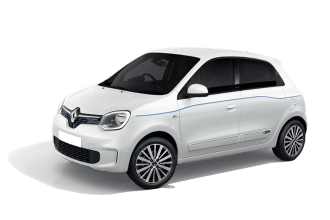 Ladestation und Ladekabel für Renault Twingo ZE