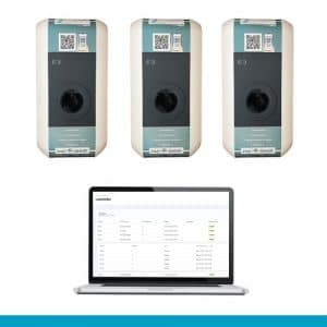 emobility Backend