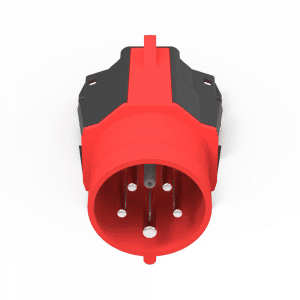 NRGkick Standard Steckeraufsatz 16A 5pol