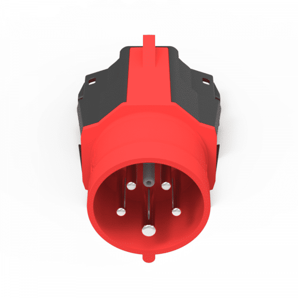 NRGkick Standard Steckeraufsatz 16A 5pol