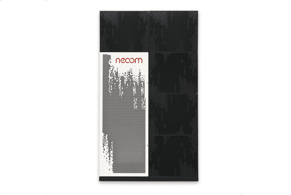 neoom Kjuube