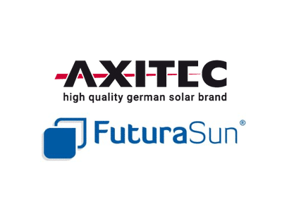 AXITEC Photovoltaikmodule kaufen