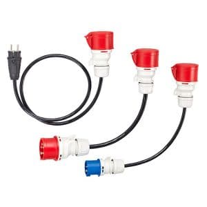 Adapterset Fronius Wattpilot GO 11 J