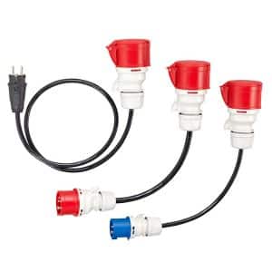 Adapterset Fronius Wattpilot GO 22 J
