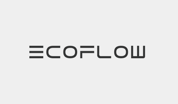 Ecoflow Ladestationen