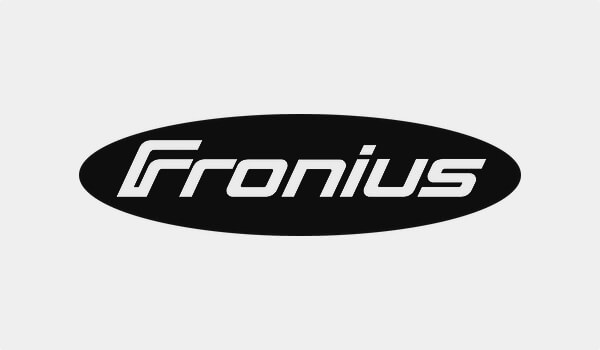 Inverters & charging stations from Fronius - order from nic-e shop