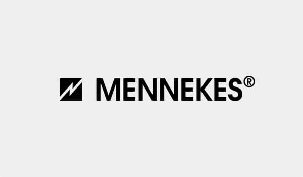 Mennekes Ladestationen