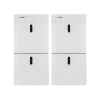 SolarEdge Home Batterie-Niedervolt 18,4 kWh