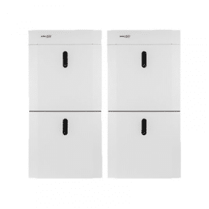 SolarEdge Home Battery Low Voltage 18.4 kWh