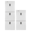 SolarEdge Home Batterie-Niedervolt 23 kWh