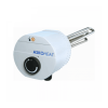 Askoma screw-in radiator AHIR-BI-OP-3.0kW 400V 6/4" - 012-5504