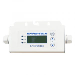 Micro Onduleur Envertech 360W EVT360