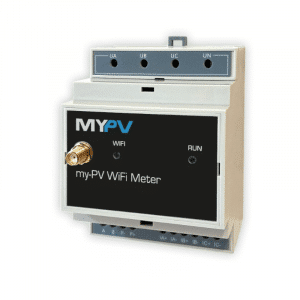 my-PV WiFi Meter