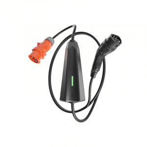 NEcharge One